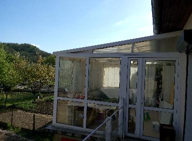 Casa de vacaciones en MONTMOROT (Jura)Casa de vacaciones