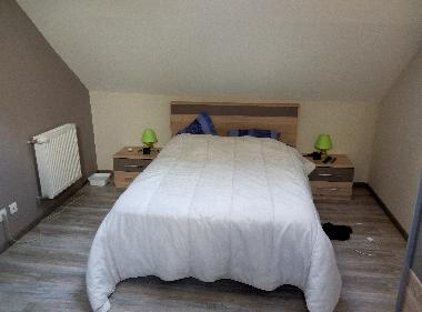 Casa de vacaciones en MONTMOROT (Jura)Casa de vacaciones