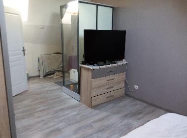 Casa de vacaciones en MONTMOROT (Jura)Casa de vacaciones