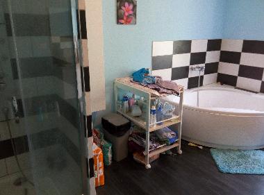 Casa de vacaciones en MONTMOROT (Jura)Casa de vacaciones