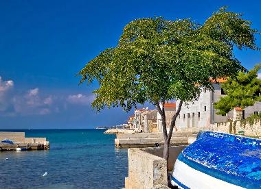 Casa de vacaciones en Bibinje (Zadarska)Casa de vacaciones