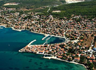 Casa de vacaciones en Bibinje (Zadarska)Casa de vacaciones