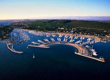 Casa de vacaciones en Bibinje (Zadarska)Casa de vacaciones