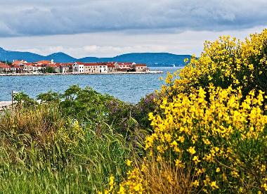 Casa de vacaciones en Bibinje (Zadarska)Casa de vacaciones