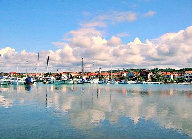 Casa de vacaciones en Bibinje (Zadarska)Casa de vacaciones