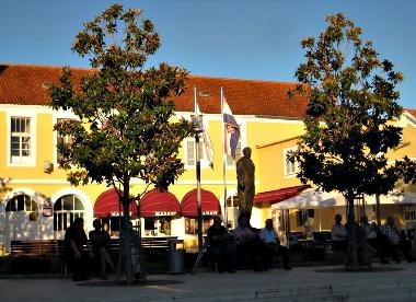 Casa de vacaciones en Bibinje (Zadarska)Casa de vacaciones