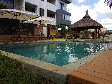 Apartamento de vacaciones en FLIC EN FLAC (Black River)Casa de vacaciones