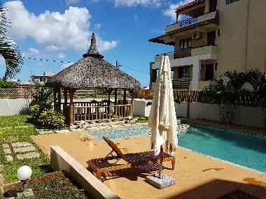 Apartamento de vacaciones en FLIC EN FLAC (Black River)Casa de vacaciones