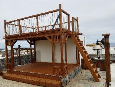 Apartamento de vacaciones en FLIC EN FLAC (Black River)Casa de vacaciones