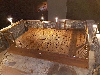 Apartamento de vacaciones en FLIC EN FLAC (Black River)Casa de vacaciones