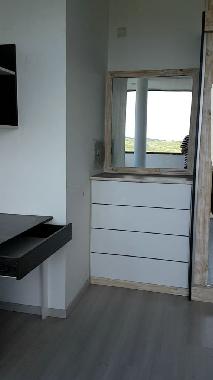 Apartamento de vacaciones en FLIC EN FLAC (Black River)Casa de vacaciones