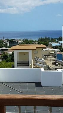 Apartamento de vacaciones en FLIC EN FLAC (Black River)Casa de vacaciones