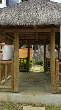 Apartamento de vacaciones en FLIC EN FLAC (Black River)Casa de vacaciones