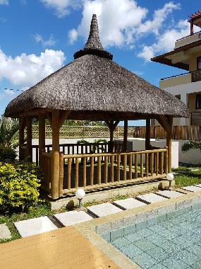 Apartamento de vacaciones en FLIC EN FLAC (Black River)Casa de vacaciones