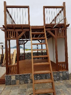 Apartamento de vacaciones en FLIC EN FLAC (Black River)Casa de vacaciones