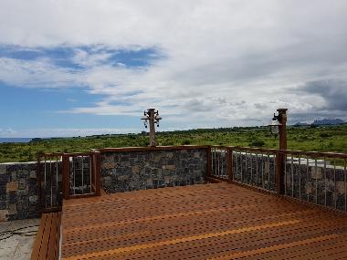 Apartamento de vacaciones en FLIC EN FLAC (Black River)Casa de vacaciones