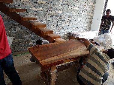 Apartamento de vacaciones en FLIC EN FLAC (Black River)Casa de vacaciones