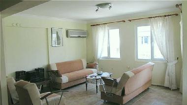 Apartamento de vacaciones en Ozdere (Izmir)Casa de vacaciones