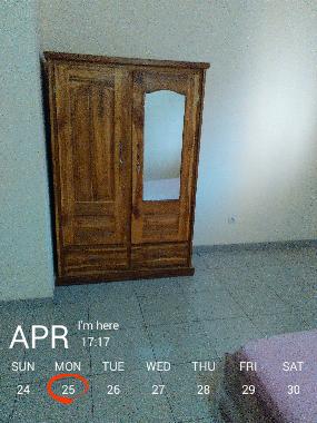 Apartamento de vacaciones en kpota - Lom� (Lome)Casa de vacaciones