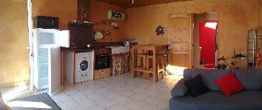 Casa de vacaciones en gujan mestras (Gironde)Casa de vacaciones