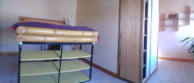 Casa de vacaciones en gujan mestras (Gironde)Casa de vacaciones