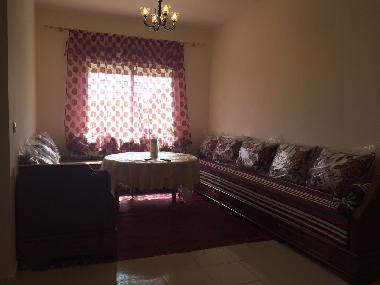Apartamento de vacaciones en SADIA (Oujda)Casa de vacaciones