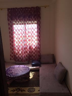 Apartamento de vacaciones en SADIA (Oujda)Casa de vacaciones