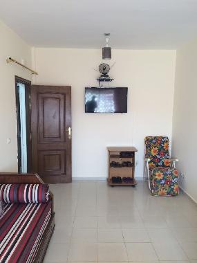 Apartamento de vacaciones en SADIA (Oujda)Casa de vacaciones