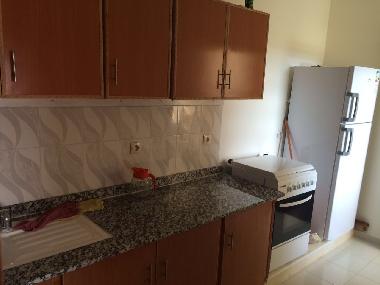 Apartamento de vacaciones en SADIA (Oujda)Casa de vacaciones