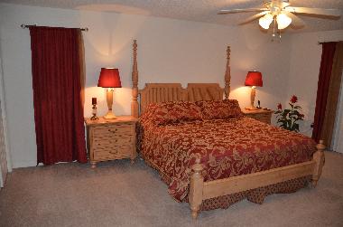 Casa de vacaciones en Port Richey (Florida)Casa de vacaciones