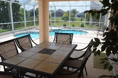 Casa de vacaciones en Port Richey (Florida)Casa de vacaciones