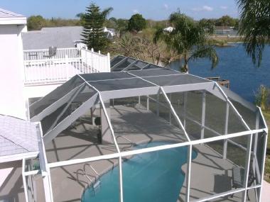 Casa de vacaciones en Port Richey (Florida)Casa de vacaciones