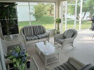 Casa de vacaciones en Port Richey (Florida)Casa de vacaciones