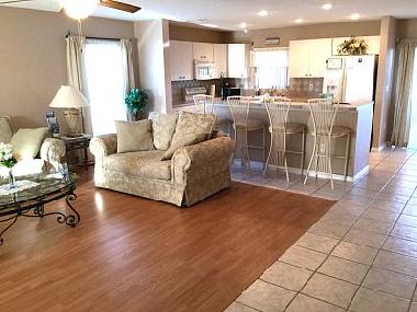 Casa de vacaciones en Port Richey (Florida)Casa de vacaciones