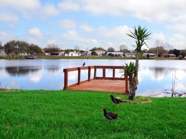 Casa de vacaciones en Port Richey (Florida)Casa de vacaciones