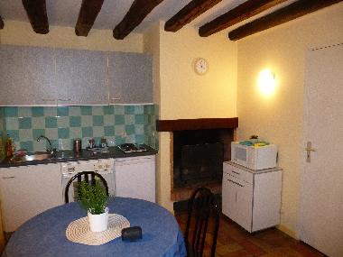 Apartamento de vacaciones en BELESTA (Arige)Casa de vacaciones