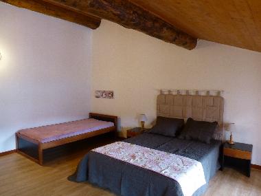 Apartamento de vacaciones en BELESTA (Arige)Casa de vacaciones