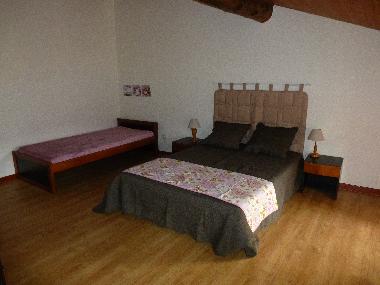 Apartamento de vacaciones en BELESTA (Arige)Casa de vacaciones