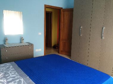 Apartamento de vacaciones en CAPO D'ORLANDO (Messina)Casa de vacaciones