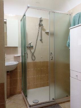 Apartamento de vacaciones en CAPO D'ORLANDO (Messina)Casa de vacaciones