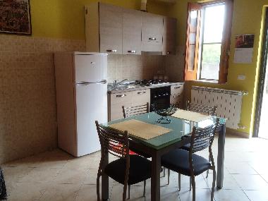 Apartamento de vacaciones en CAPO D'ORLANDO (Messina)Casa de vacaciones