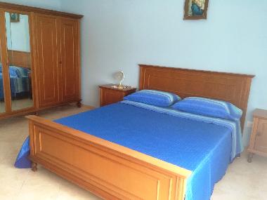 Apartamento de vacaciones en CAPO D