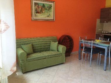 Apartamento de vacaciones en CAPO D