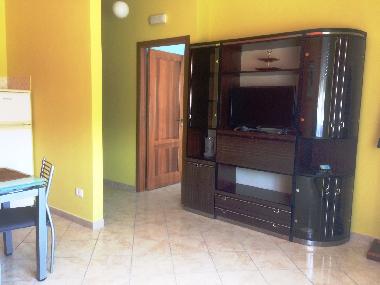 Apartamento de vacaciones en CAPO D