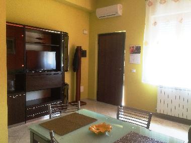 Apartamento de vacaciones en CAPO D