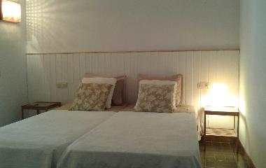 Apartamento de vacaciones en Sitges (Barcelona)Casa de vacaciones