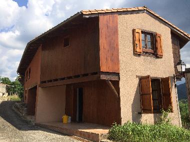 Apartamento de vacaciones en BELESTA (Arige)Casa de vacaciones