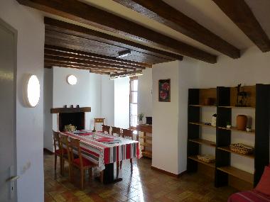 Apartamento de vacaciones en BELESTA (Arige)Casa de vacaciones