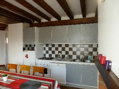 Apartamento de vacaciones en BELESTA (Arige)Casa de vacaciones