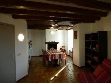 Apartamento de vacaciones en BELESTA (Arige)Casa de vacaciones